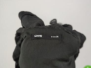 silk: Sinsay, Sukienka damska, rozmiar M — 5