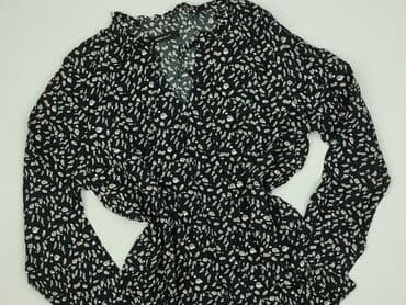 house bluzka z dlugim rekawem: House, Women's blouse, size S — 2