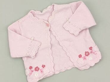 skarpety bez stóp: Cardigan, Newborn baby, condition - Perfect — 1