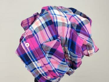 koszula flanelowa cropp: Cropp, Koszula damska, rozmiar S — 6