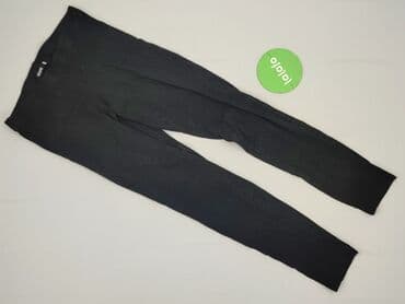 legginsy bawełniane damskie 3 4: Sinsay, Legginsy Sportowe damskie, rozmiar S — 3