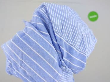 piec lat w paski bluza w paski swiat: ONLY, Koszula damska, M — 5