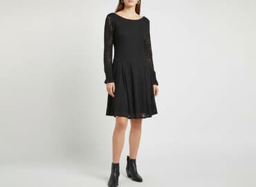 monki jeansy: Monki, Sukienka damska, rozmiar XS — 7