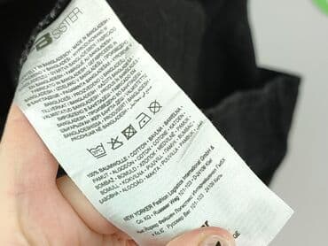 kombinezony do piaskowania: FB Sister, Kombinezon damski, rozmiar M — 5