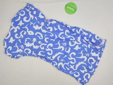 sukienka rozkloszowana dekolt łódka: Sukienka damska, rozmiar S — 3