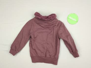 sklep z bielizną dla nastolatek: Sweatshirt, Kiki & Koko, 3-4 years, 98-104 cm, condition - Perfect — 3