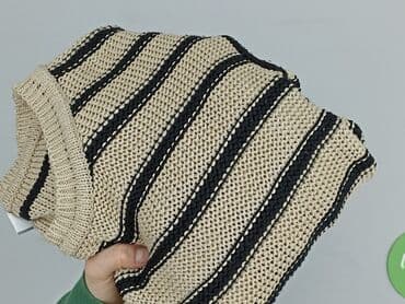 czy sweter z poliestru jest dobry: Wallis, Women`s sweater, size S (EU 36) — 6