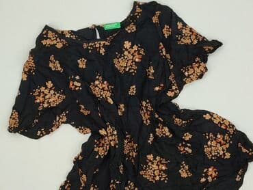 koszulka benetton: Benetton, Bluzka damska, rozmiar M — 1