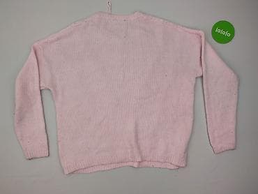 greenpoint bluzy: Janina, Sweter damski, rozmiar 3XL — 3