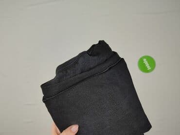 spodnie baggy jeans: M.Sara, Jeansy damskie, S — 6