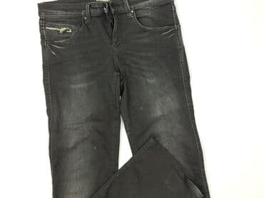 джинси жіночі сінсей: Jeans for women, size S (EU 36) — 1
