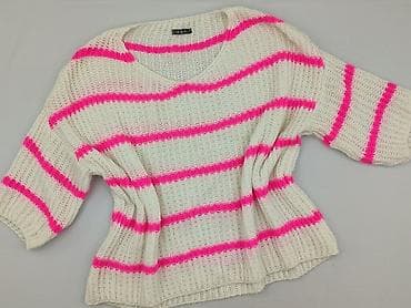 Sweter damski, rozmiar 6XL