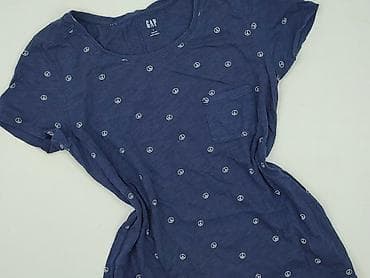 Gap, T-shirt damski, rozmiar S