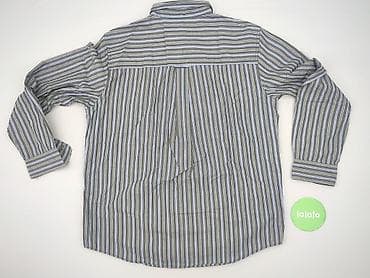 Shirt for men, size L — 5
