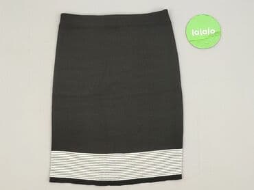 spódnice na szerokiej gumie: Spódnica damska, rozmiar S — 2