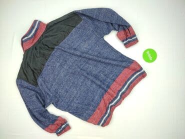 світшот: Bluza dla mężczyzn, rozmiar M — 3