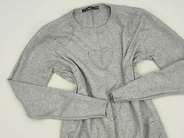 puchaty sweter: Monnari, Sweter damski, rozmiar M — 1