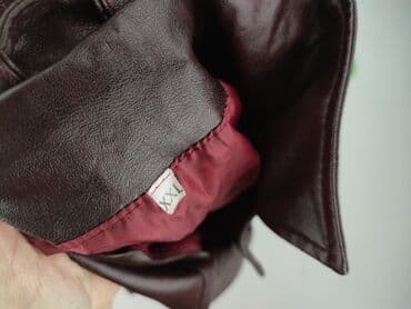 kurtka zimowa do kostek: Płaszcz damski, 2XL — 5