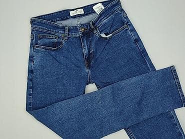 jbl: Cross Jeans, Jeansy dla mężczyzn, rozmiar S — 1