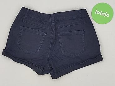 czerwone converse: Chino, Szorty damskie, rozmiar S — 3