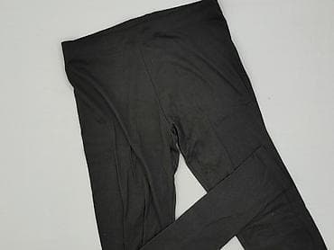 top s: Esmara, Legginsy Sportowe damskie, rozmiar S — 1