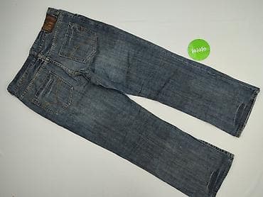 c a bluza: Lee Cooper, Jeansy dla mężczyzn, rozmiar L — 3