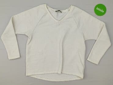 nylon sweter: Bik Bok, Sweter damski, rozmiar M — 3