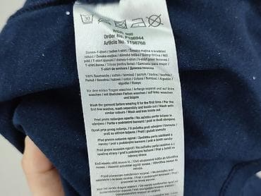 blue motion sweter: T-shirt damski, rozmiar 2XL — 4