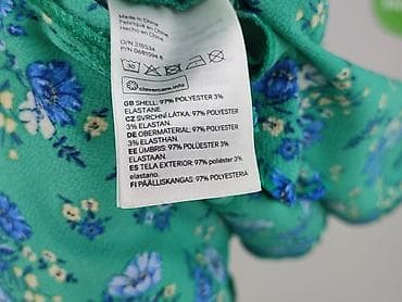 second female bluzka: H&M Divided, Bluzka damska, rozmiar M — 5