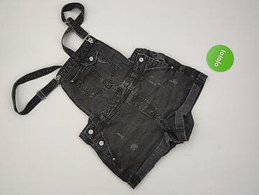 stuff buy: Bershka, Ogrodniczki damskie, rozmiar S — 2