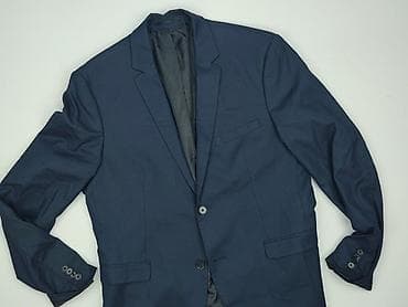 pull ane bear: Jack & Jones PREMIUM, Marynarka męska, rozmiar L — 1