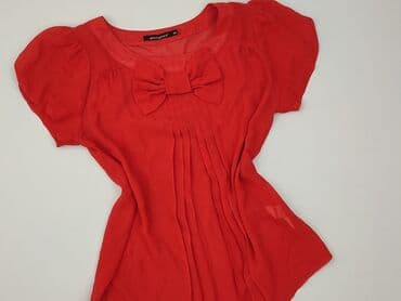 mohito bluzki wyprzedaż: Atmosphere, Women's blouse, size S (EU 36) — 1