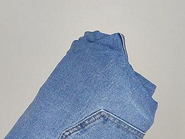 t shirty levis: Sinsay, Jeansy damskie, rozmiar L — 6