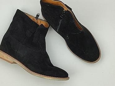 www ecco outlet pl: Ankle boots for women, size 39 — 1