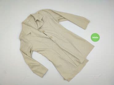 дублянка жіноча польща: Women`s trench, size L (EU 40) — 2