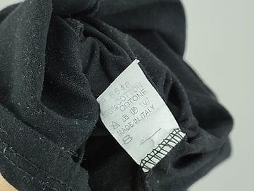 koszula c: T-shirt damski, rozmiar S — 4