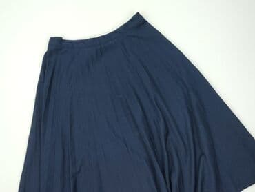 plisowane spódnice new yorker: Women`s skirt, size M — 1