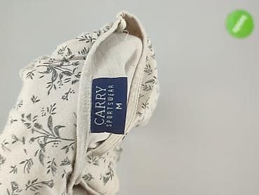 bluza kaszmirowa: Carry, Bluzka damska, rozmiar M — 4