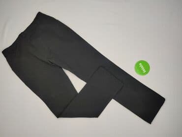 koszula w krate lidl: Tchibo, Spodnie materiałowe damskie, S — 4