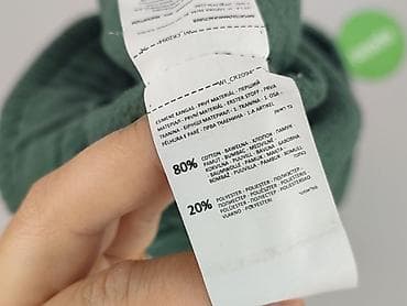 brandy dresy: Cropp, Spodnie dresowe damskie, rozmiar S — 6