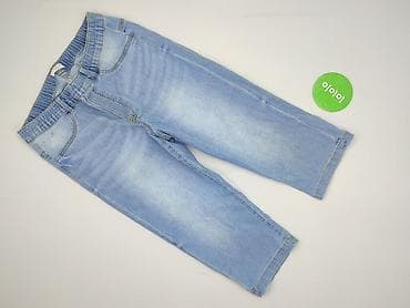 leginsy 78: Lindex, Jeansy damskie, rozmiar XL — 2