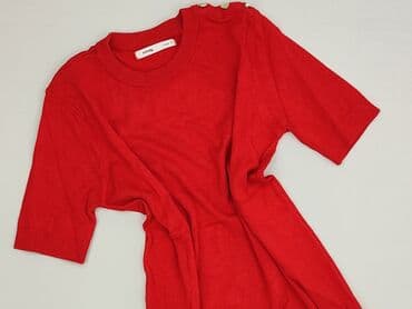 Sinsay, T-shirt damski, rozmiar S