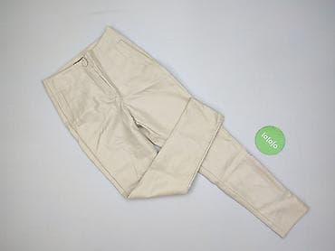 Trousers: Material trousers for women, size XS at lalafo.pl — 2 Trousers: Material trousers for women, size XS — 2
