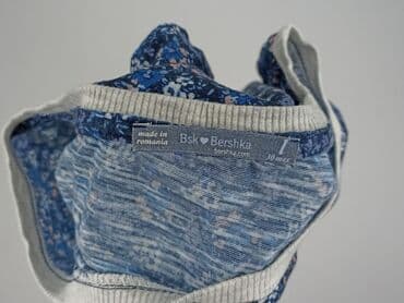 bershka bluzki w kwiaty: Bershka, Bluzka damska, rozmiar L — 4