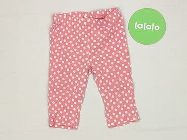 rajstopy czarne wzory: Leggings, Disney, 12-18 months, condition - Very good — 2