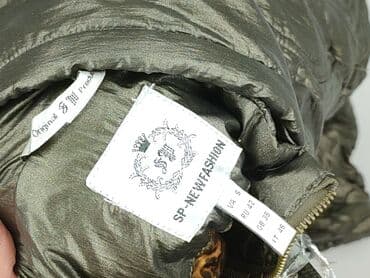 bastet kurtka zimowa: New Fashion, Kurtka zimowa damska, rozmiar S — 6