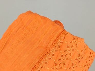 sukienki pomarańczowa na wesele: Sukienka damska, rozmiar L — 5