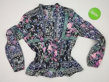 bluza od mohito: Mohito, Bluzka damska, rozmiar M — 2