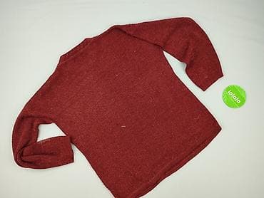 sweter lorenzo: Sweter damski, rozmiar 4XL — 3
