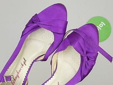 bubble buty: Size 39 — 6